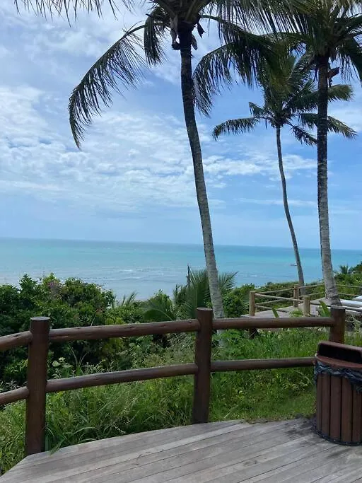 Casa Sohu Pitinga Arraial Dajuda Villa Porto Seguro Brazil