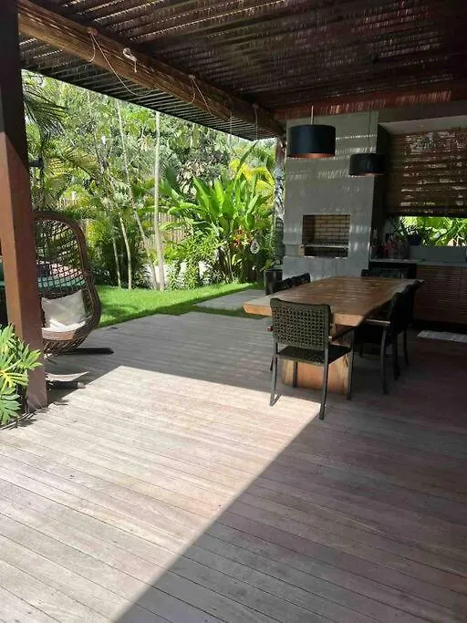 Holiday home Casa Sohu Pitinga Arraial Dajuda Villa Porto Seguro