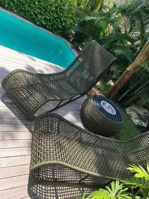Casa Sohu Pitinga Arraial Dajuda Villa Porto Seguro Holiday home