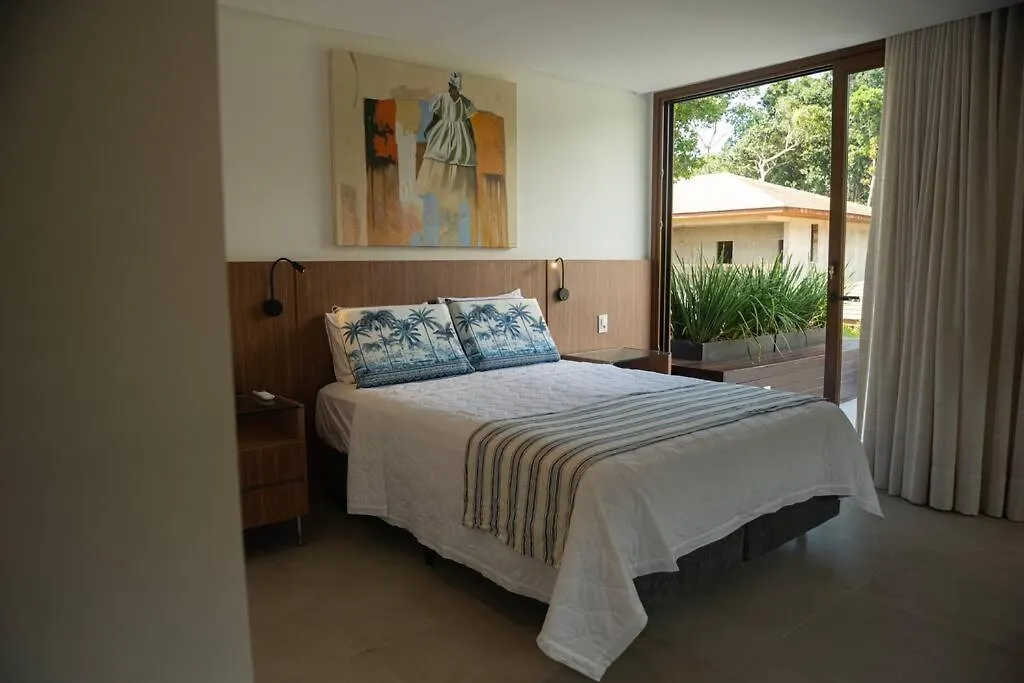 Casa Sohu Pitinga Arraial Dajuda Villa Porto Seguro