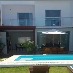 Casa De Verão Porto Seguro